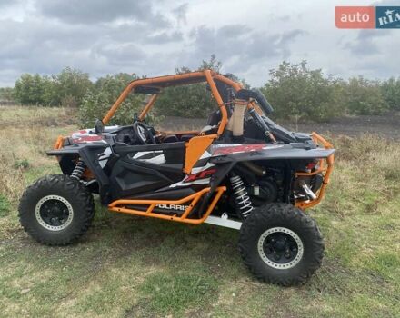 Поларис RZR XP Turbo S, объемом двигателя 0 л и пробегом 11 тыс. км за 12300 $, фото 2 на Automoto.ua