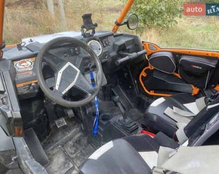 Поларис RZR XP Turbo S, объемом двигателя 0 л и пробегом 11 тыс. км за 12300 $, фото 7 на Automoto.ua