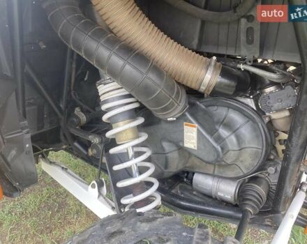 Поларис RZR XP Turbo S, объемом двигателя 0 л и пробегом 11 тыс. км за 12300 $, фото 10 на Automoto.ua