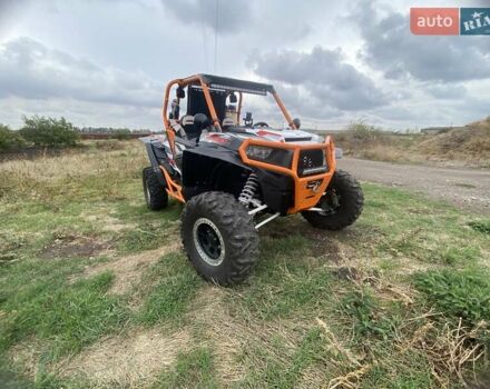 Поларис RZR XP Turbo S, объемом двигателя 0 л и пробегом 11 тыс. км за 12300 $, фото 5 на Automoto.ua