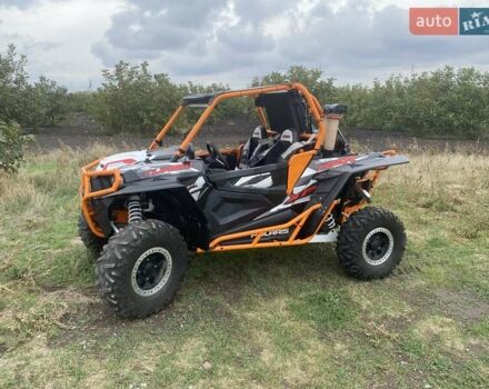 Поларис RZR XP Turbo S, объемом двигателя 0 л и пробегом 11 тыс. км за 12300 $, фото 1 на Automoto.ua