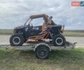 Поларис RZR XP Turbo S, объемом двигателя 0 л и пробегом 11 тыс. км за 12300 $, фото 12 на Automoto.ua