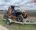 Поларис RZR XP Turbo S, объемом двигателя 0 л и пробегом 11 тыс. км за 12300 $, фото 11 на Automoto.ua
