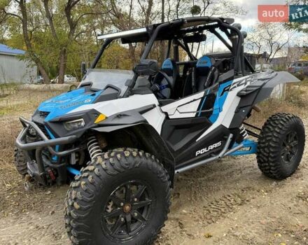 Поларис RZR XP Turbo S 2020 в Киеве на Automoto.ua Поларис RZR XP Turbo S, объемом двигателя 0 л и пробегом 3 тыс. км за 17500 $, фото 2 на Automoto.ua