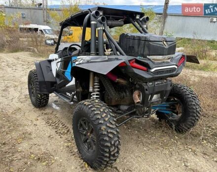 Поларис RZR XP Turbo S 2020 в Киеве на Automoto.ua Поларис RZR XP Turbo S, объемом двигателя 0 л и пробегом 3 тыс. км за 17500 $, фото 1 на Automoto.ua