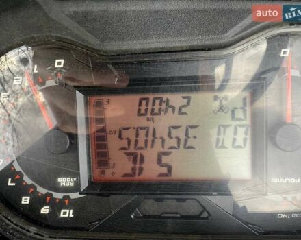 Поларис RZR XP Turbo S 2020 в Киеве на Automoto.ua Поларис RZR XP Turbo S, объемом двигателя 0 л и пробегом 3 тыс. км за 17500 $, фото 3 на Automoto.ua