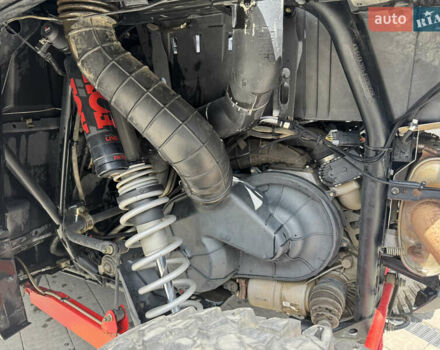 Поларис RZR XP Turbo S, объемом двигателя 1 л и пробегом 4 тыс. км за 14300 $, фото 8 на Automoto.ua