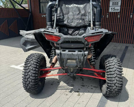 Поларис RZR XP Turbo S, объемом двигателя 1 л и пробегом 4 тыс. км за 14300 $, фото 6 на Automoto.ua