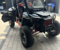Поларис RZR XP Turbo S, объемом двигателя 1 л и пробегом 4 тыс. км за 14300 $, фото 4 на Automoto.ua