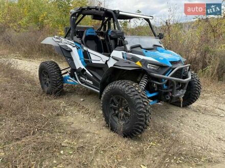 Поларис RZR XP Turbo S 2020 в Киеве на Automoto.ua Поларис RZR XP Turbo S, объемом двигателя 0 л и пробегом 3 тыс. км за 17500 $, фото 1 на Automoto.ua