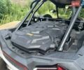 Серый Поларис RZR XP Turbo S, объемом двигателя 1 л и пробегом 1 тыс. км за 25000 $, фото 3 на Automoto.ua