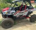 Серый Поларис RZR XP Turbo S, объемом двигателя 1 л и пробегом 1 тыс. км за 25000 $, фото 1 на Automoto.ua