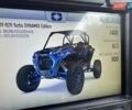Серый Поларис RZR XP Turbo S, объемом двигателя 1 л и пробегом 1 тыс. км за 25000 $, фото 10 на Automoto.ua