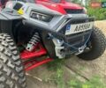 Серый Поларис RZR XP Turbo S, объемом двигателя 1 л и пробегом 1 тыс. км за 25000 $, фото 6 на Automoto.ua