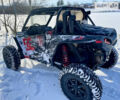 Сірий Поларіс RZR XP Turbo S, об'ємом двигуна 1 л та пробігом 3 тис. км за 16500 $, фото 2 на Automoto.ua