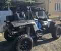Синий Поларис RZR XP Turbo S, объемом двигателя 1 л и пробегом 3 тыс. км за 17500 $, фото 5 на Automoto.ua