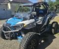 Синий Поларис RZR XP Turbo S, объемом двигателя 1 л и пробегом 3 тыс. км за 17500 $, фото 2 на Automoto.ua