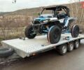 Синий Поларис RZR XP Turbo S, объемом двигателя 1 л и пробегом 3 тыс. км за 17500 $, фото 1 на Automoto.ua