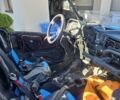 Синий Поларис RZR XP Turbo S, объемом двигателя 1 л и пробегом 3 тыс. км за 17500 $, фото 8 на Automoto.ua