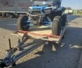 Синий Поларис RZR XP Turbo S, объемом двигателя 1 л и пробегом 3 тыс. км за 17500 $, фото 7 на Automoto.ua