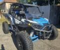 Синий Поларис RZR XP Turbo S, объемом двигателя 1 л и пробегом 3 тыс. км за 17500 $, фото 3 на Automoto.ua