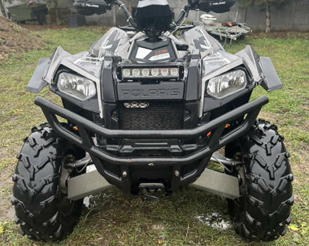 Поларіс Scrambler XP 1000 S, об'ємом двигуна 0 л та пробігом 2 тис. км за 8000 $, фото 1 на Automoto.ua