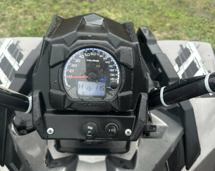 Поларіс Scrambler XP 1000 S, об'ємом двигуна 0 л та пробігом 2 тис. км за 8000 $, фото 8 на Automoto.ua