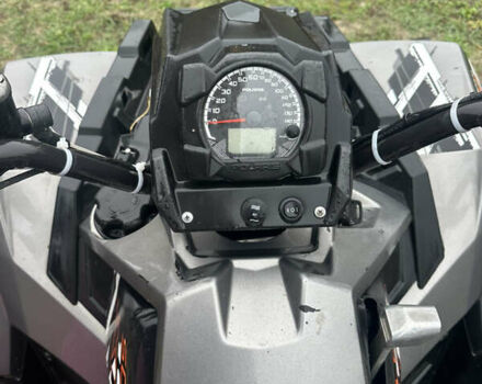 Поларіс Scrambler XP 1000 S, об'ємом двигуна 0 л та пробігом 2 тис. км за 8000 $, фото 5 на Automoto.ua