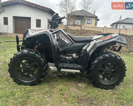 Поларіс Scrambler XP 1000 S, об'ємом двигуна 0 л та пробігом 2 тис. км за 8000 $, фото 3 на Automoto.ua