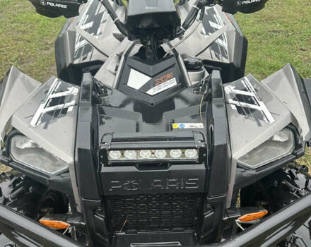 Поларіс Scrambler XP 1000 S, об'ємом двигуна 0 л та пробігом 2 тис. км за 8000 $, фото 2 на Automoto.ua