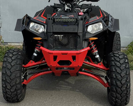 Поларіс Scrambler XP 1000 S, об'ємом двигуна 0.95 л та пробігом 4 тис. км за 13500 $, фото 7 на Automoto.ua