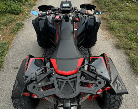 Поларіс Scrambler XP 1000 S, об'ємом двигуна 0.95 л та пробігом 4 тис. км за 13500 $, фото 5 на Automoto.ua
