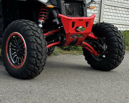 Поларіс Scrambler XP 1000 S, об'ємом двигуна 0.95 л та пробігом 4 тис. км за 13500 $, фото 1 на Automoto.ua