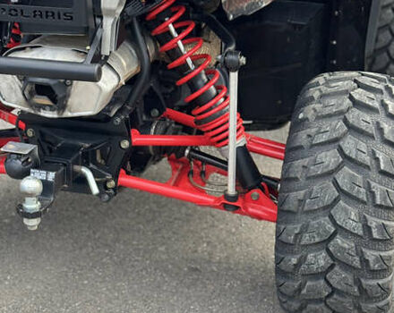 Поларіс Scrambler XP 1000 S, об'ємом двигуна 0.95 л та пробігом 4 тис. км за 13500 $, фото 18 на Automoto.ua