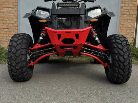 Поларіс Scrambler XP 1000 S 2021 у Києві на Automoto.ua Поларіс Scrambler XP 1000 S, об'ємом двигуна 0.95 л та пробігом 4 тис. км за 13500 $, фото 1 на Automoto.ua