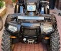 Чорний Поларіс Sportsman 850 EFI, об'ємом двигуна 0.85 л та пробігом 9 тис. км за 6500 $, фото 1 на Automoto.ua