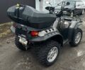 Коричневый Поларис Sportsman 850 EFI, объемом двигателя 0 л и пробегом 800 тыс. км за 8000 $, фото 7 на Automoto.ua