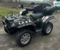 Коричневый Поларис Sportsman 850 EFI, объемом двигателя 0 л и пробегом 800 тыс. км за 8000 $, фото 6 на Automoto.ua