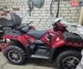 Красный Поларис Sportsman 850 EFI, объемом двигателя 0.85 л и пробегом 3 тыс. км за 7999 $, фото 6 на Automoto.ua