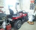 Красный Поларис Sportsman 850 EFI, объемом двигателя 0.85 л и пробегом 3 тыс. км за 7999 $, фото 2 на Automoto.ua
