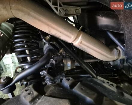 Красный Поларис Sportsman 850 EFI, объемом двигателя 0.85 л и пробегом 3 тыс. км за 7999 $, фото 10 на Automoto.ua