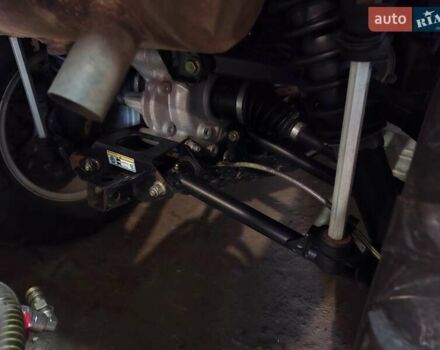 Красный Поларис Sportsman 850 EFI, объемом двигателя 0.85 л и пробегом 3 тыс. км за 7999 $, фото 12 на Automoto.ua