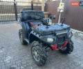 Поларис Sportsman 850 EFI, объемом двигателя 0.85 л и пробегом 4 тыс. км за 7300 $, фото 1 на Automoto.ua