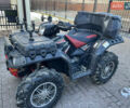 Поларис Sportsman 850 EFI, объемом двигателя 0.85 л и пробегом 4 тыс. км за 7300 $, фото 23 на Automoto.ua
