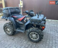 Поларис Sportsman 850 EFI, объемом двигателя 0.85 л и пробегом 4 тыс. км за 7300 $, фото 15 на Automoto.ua