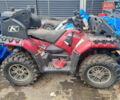Поларис Sportsman 850 EFI, объемом двигателя 0.85 л и пробегом 5 тыс. км за 6500 $, фото 3 на Automoto.ua