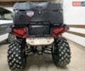 Поларис Sportsman 850 EFI, объемом двигателя 0.85 л и пробегом 2 тыс. км за 6500 $, фото 7 на Automoto.ua