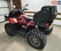 Поларис Sportsman 850 EFI, объемом двигателя 0.85 л и пробегом 2 тыс. км за 6500 $, фото 3 на Automoto.ua