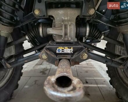 Поларис Sportsman 850 EFI, объемом двигателя 0.85 л и пробегом 2 тыс. км за 6500 $, фото 1 на Automoto.ua