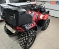 Поларис Sportsman 850 EFI, объемом двигателя 0.85 л и пробегом 2 тыс. км за 6500 $, фото 10 на Automoto.ua